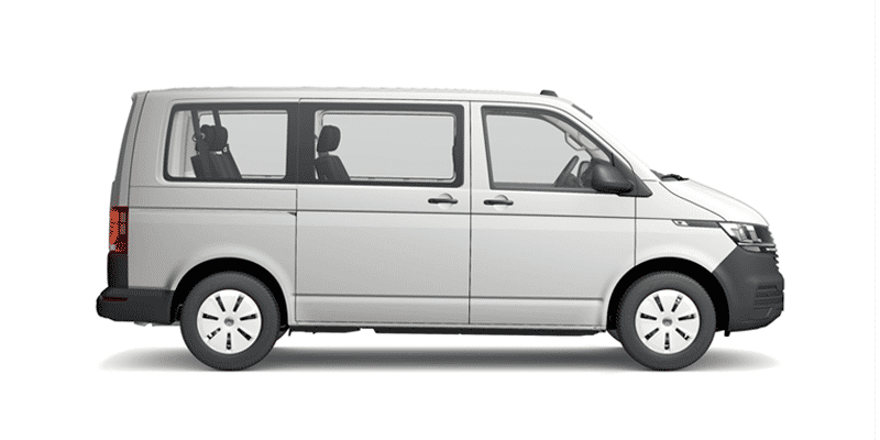 Minivan