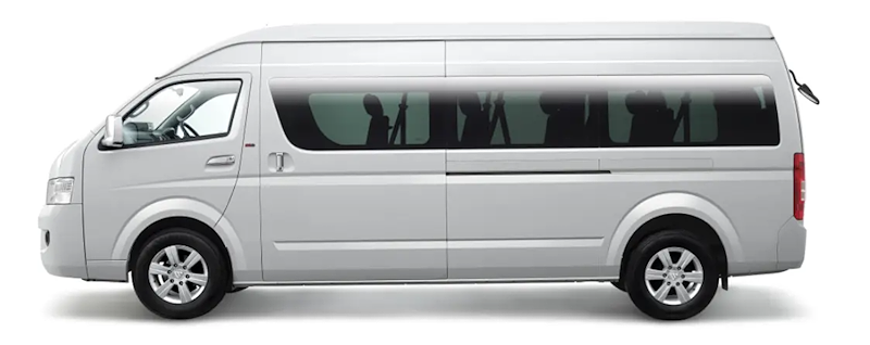 Minibus